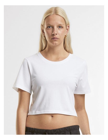 NEM-NM006-Ladies Cropped Tee 2
